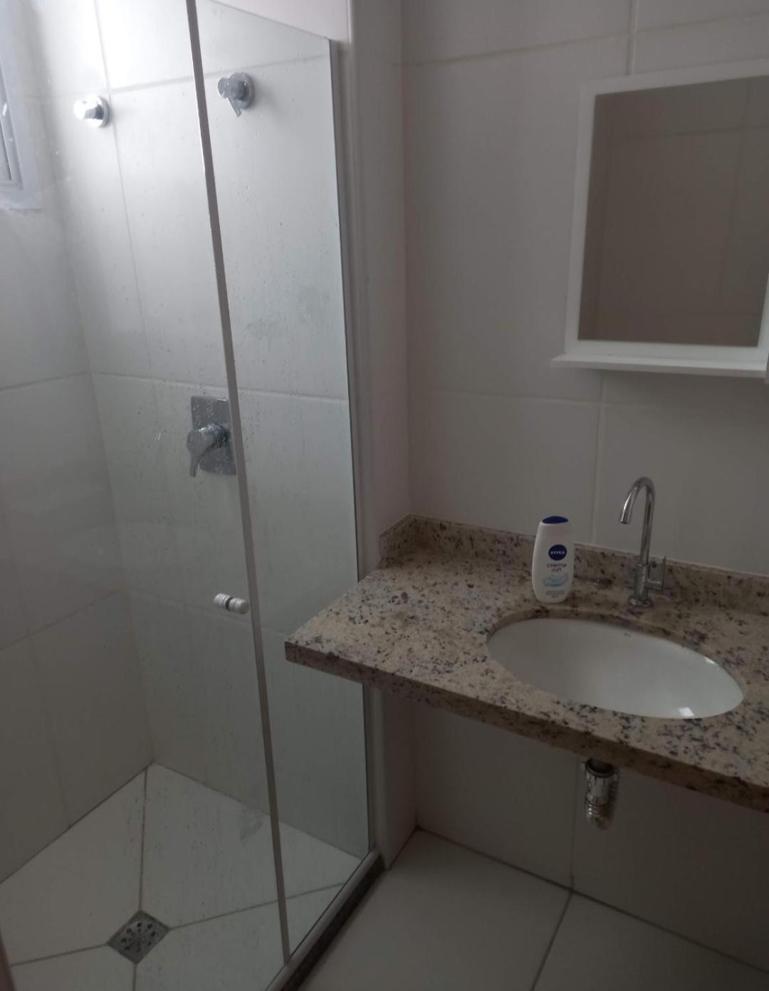 Apto Pdi Na Praia Em Baixio Baixio  Zimmer foto